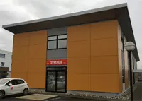 Agence Intérim Synergie Armentières