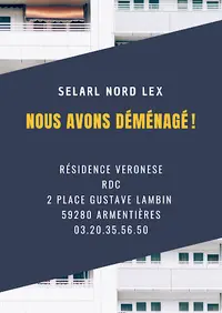 Nord Lex Verheyde Santrain Tornu Noyalet Commissaires de Justice Associes