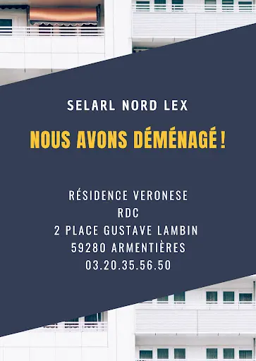 Nord Lex Verheyde Santrain Tornu Noyalet Commissaires de Justice Associes