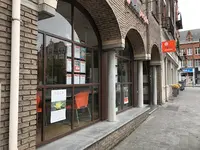 Start People Armentières