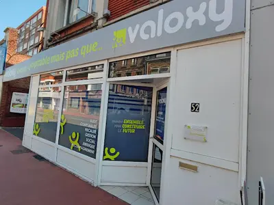 Valoxy Armentières