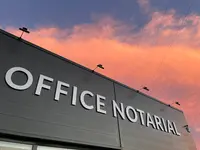 Notaire Office Clémence Coillard Terrier
