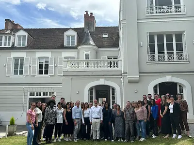 Afex Expertise Comptable - Cabinet d'Expert-comptable À Arpajon