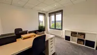l'Annexe Polidesk : Bureaux & Salles de Réunion