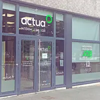 Actua Agence d'Intérim Arras