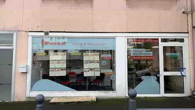 Adéquat Intérim & Recrutement