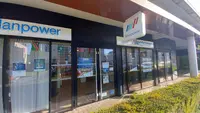 Agence d'Intérim Manpower Arras