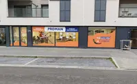 Agence d'Intérim Proman Arras