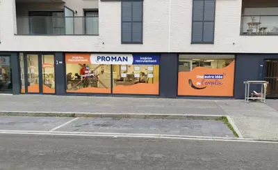 Agence d'Intérim Proman Arras