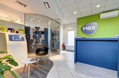 Agence Mbs