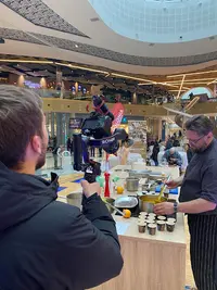Agence Meneur de Jeu