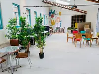 Albert And Co (chez Albert)