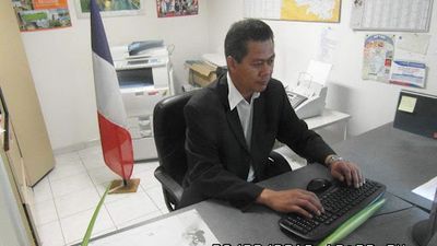 Cabinet : " Nsm1968 Uari Detectives Experts Depuis 1996
