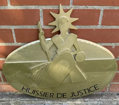 Florent Gomez - Commissaire de Justice