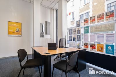 Foncia | Agence Immobilière | Gestion Locative - Syndic - Location | Arras | Rue Saint Aubert