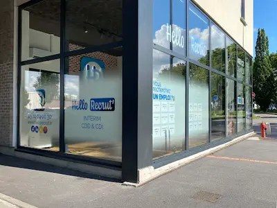 Hello Recrut - Arras