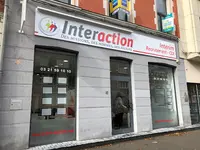 Interaction Interim - Arras