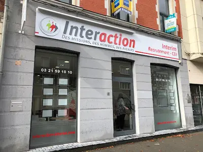 Interaction Interim - Arras