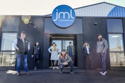 Jml Signalétique