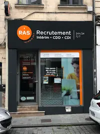 R.a.s Intérim Arras Services