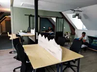 La Turbine
