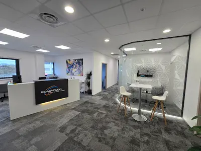 Komptaco - Experts Comptables Metz