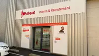 Adéquat Intérim & Recrutement Hub Logistique