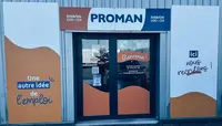 Agence d'Intérim Proman Artenay