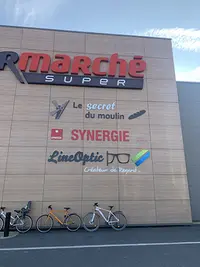 Agence Intérim Synergie Artenay