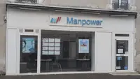 Manpower Artenay