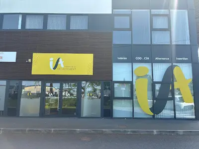 Ia Recrutement - Artigues-près-bordeaux