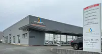Sodarex Rive Droite
