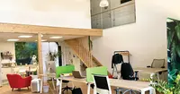 Arzal Coworking