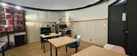 l'Atelier sous les Etoiles