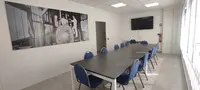 Coworking Asnières Royaumont