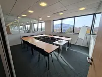 Au Bureau Coworking