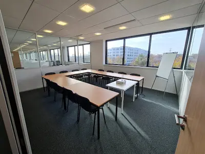 Au Bureau Coworking