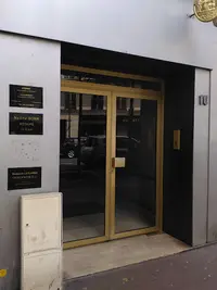 Bonn & Dias, Notaires
