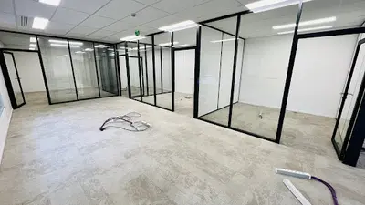 Coworkea - Coworking Asnieres