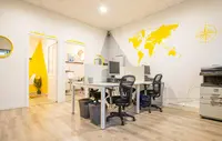 Coworking 92