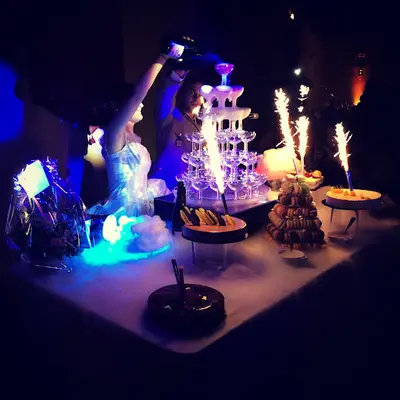 Inji Events - Agence Événementielle