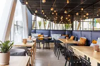 Mywo Paris Asnières - Espaces de Coworking & Réunions