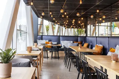 Mywo Paris Asnières - Espaces de Coworking & Réunions