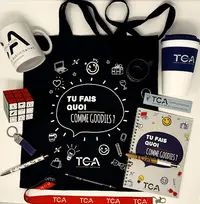 Tca Communication