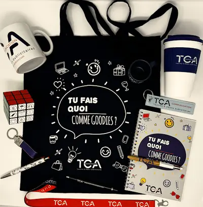Tca Communication