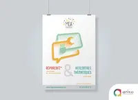 Arixo Communication
