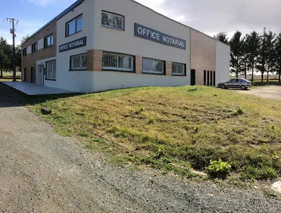 Office Notarial D’athée sur Cher