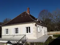 Notaires d'Attichy - Emmanuel Francois & Liza Wermuth