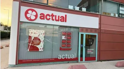 Actual Emploi Aubagne