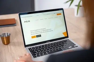 Adlink - Cabinet d'Expertise Comptable